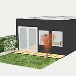 Tiny House Lejlighed *