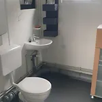 Tiny House Lejlighed Nitra