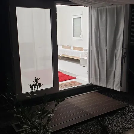 Tiny House
