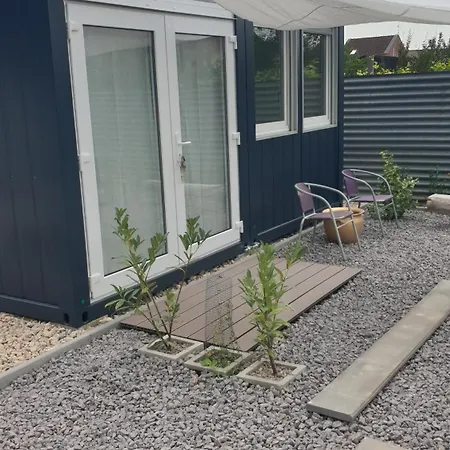 Tiny House 니트라