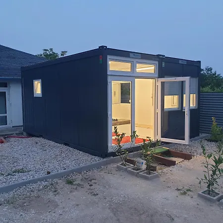 Tiny House Apartment Nitra