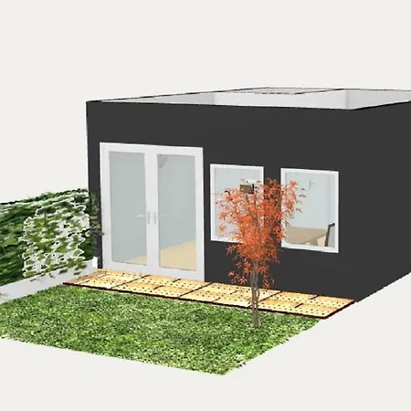 Tiny House Apartment *