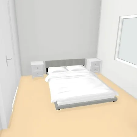 Tiny House Apartment Nitra