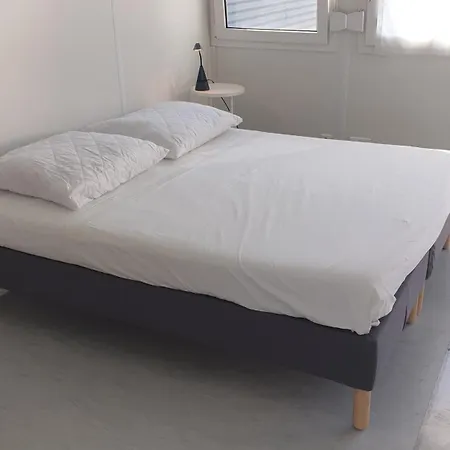 아파트 Tiny House 니트라