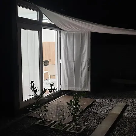 Tiny House شقة *