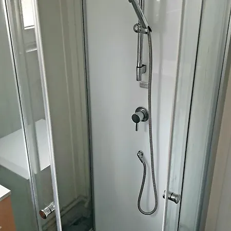 Tiny House 니트라