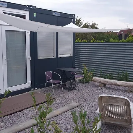 Tiny House