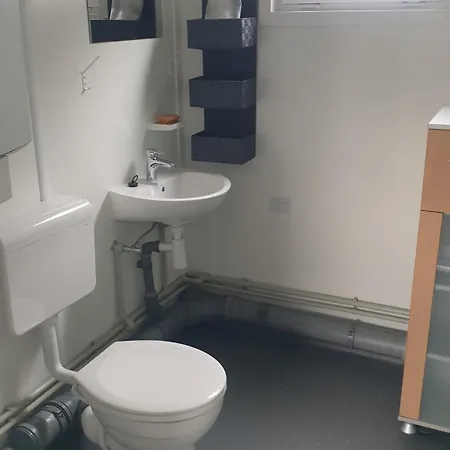 Tiny House 아파트 니트라