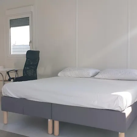 아파트 Tiny House 니트라