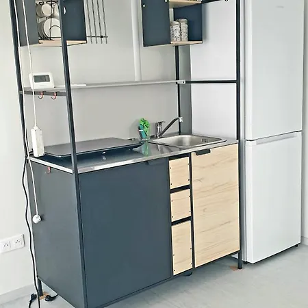 Tiny House 니트라