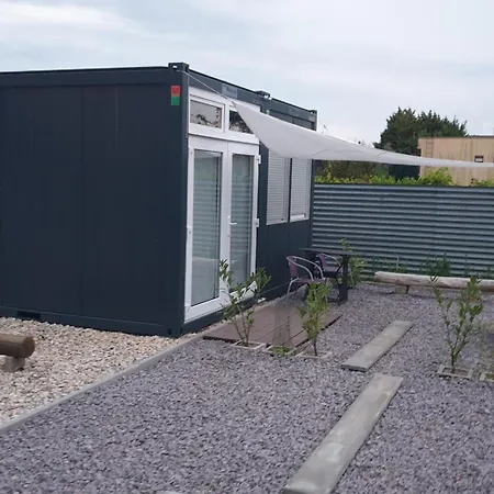 Tiny House 아파트 니트라