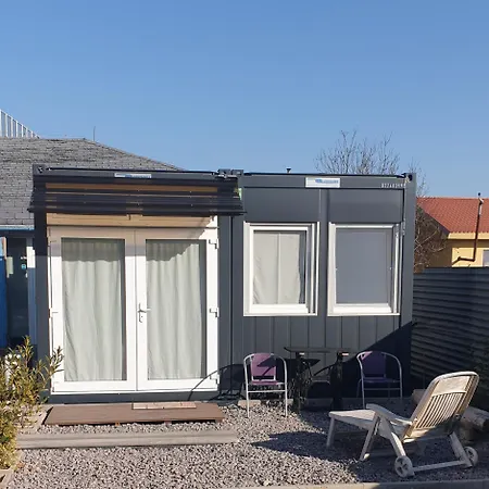 Tiny House 아파트 니트라