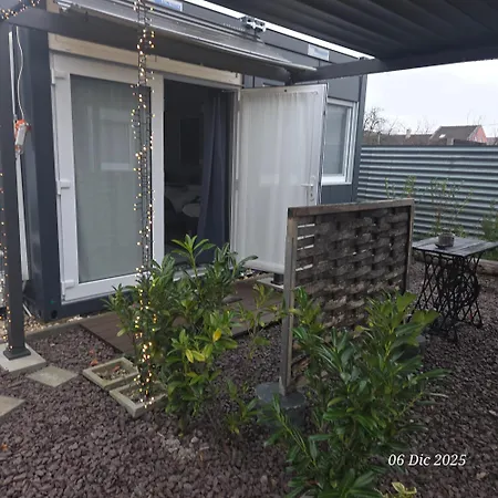 Tiny House Нитра