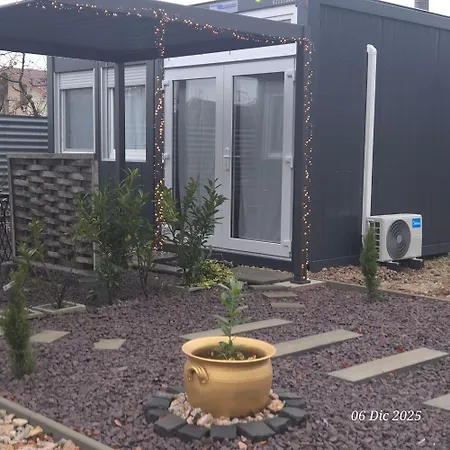 Tiny House * Нитра