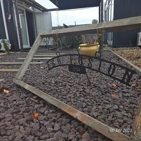 Tiny House Апартаменты *
